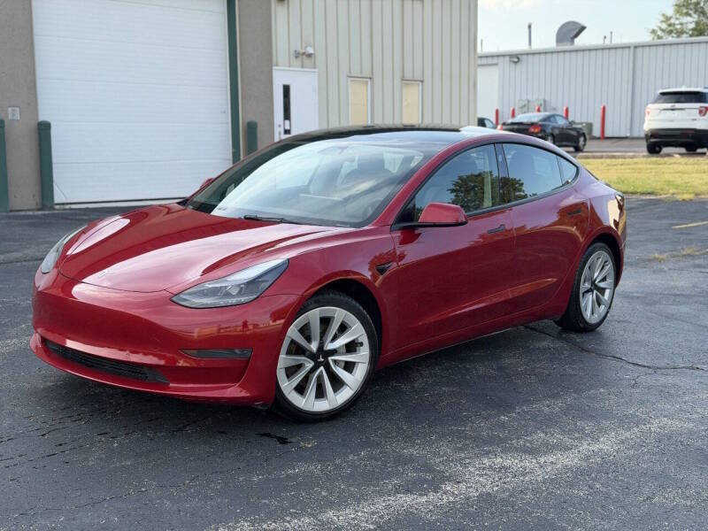 tesla model 3 2022 5YJ3E1EA9NF289149 image tesla model 3 2022 5YJ3E1EA9NF289149 image